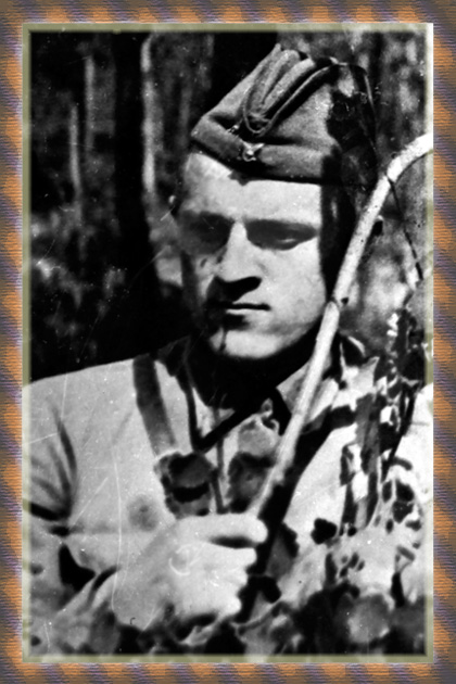 Кутепов Вадим Сергеевич